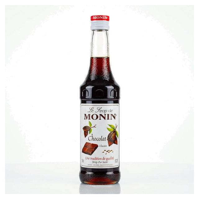 Monin Chocolate 25Cl