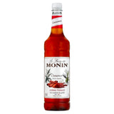 Monin Cinnamon 1ltr
