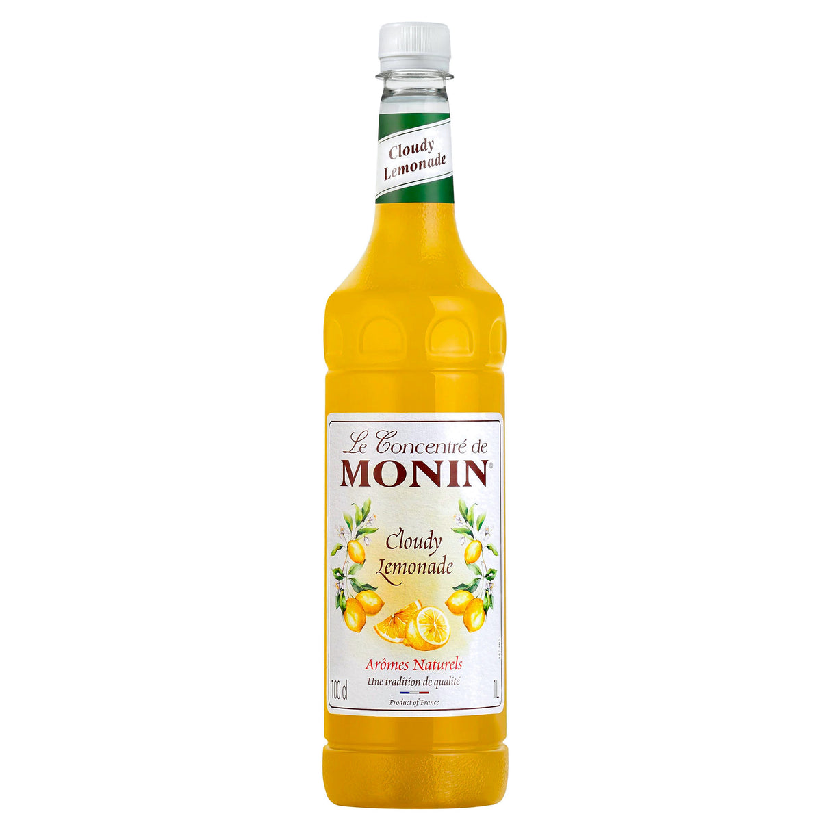 Monin Cloudy Lemonade 1Ltr