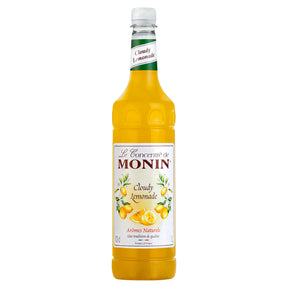 Monin Cloudy Lemonade 1Ltr