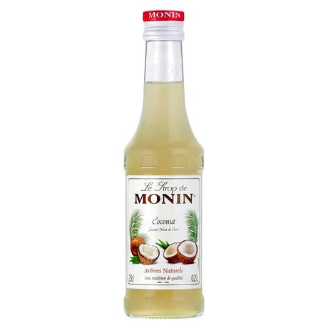Monin Coconut 25Cl