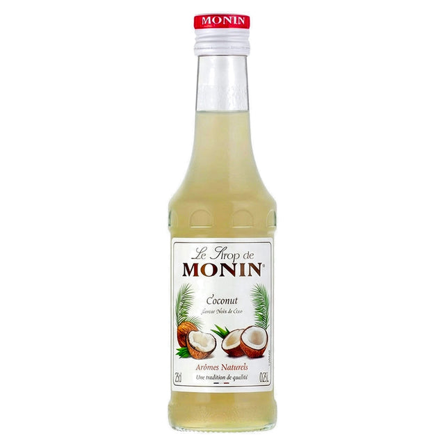 Monin Coconut 25Cl