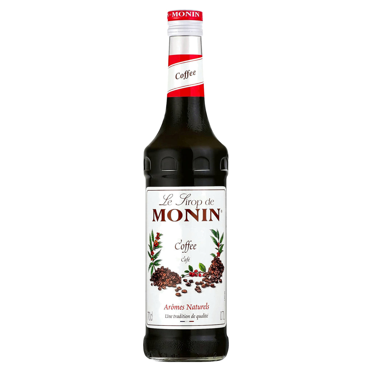 Monin Coffee 70cl