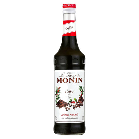 Monin Coffee 70cl