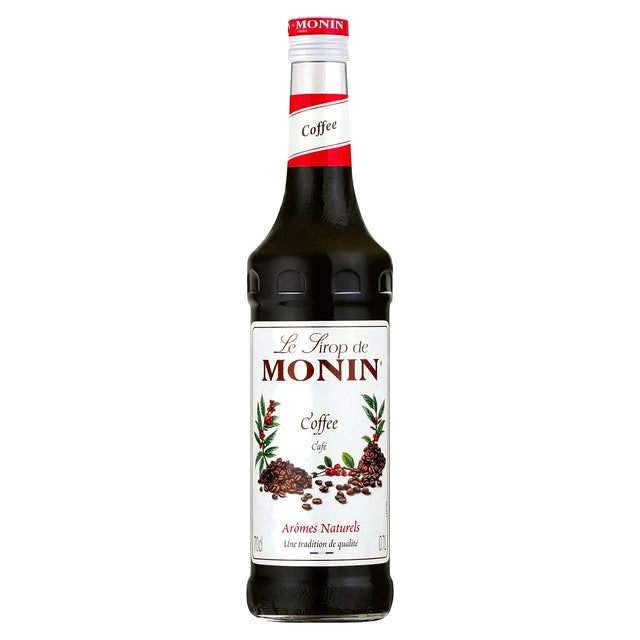Monin Coffee 70cl