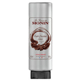 Monin Dark Chocolate Sauce 500Ml