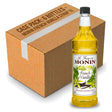 Monin French Vanilla Syrup 1L (Case of 6)