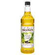 Monin French Vanilla Syrup 1L