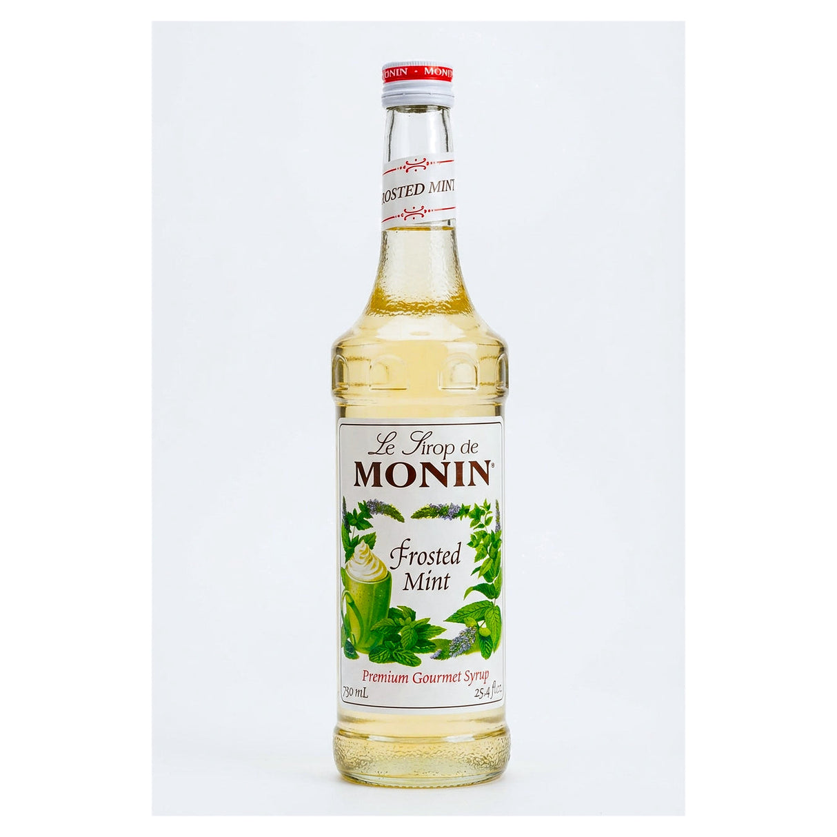 Monin Frosted Mint 70Cl