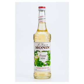 Monin Frosted Mint 70Cl