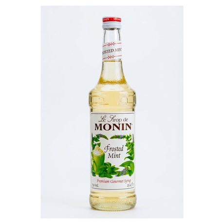Monin Frosted Mint 70Cl