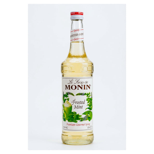 Monin Frosted Mint 70Cl