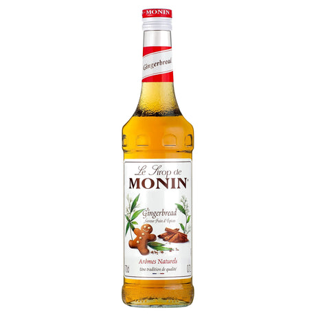 Monin Gingerbread 70Cl
