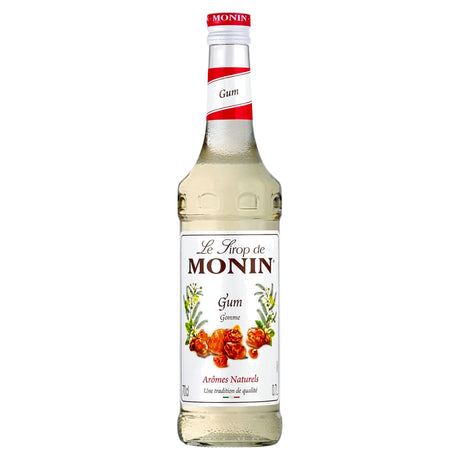 Monin Gomme 70cl **Expiry Feb 2025**