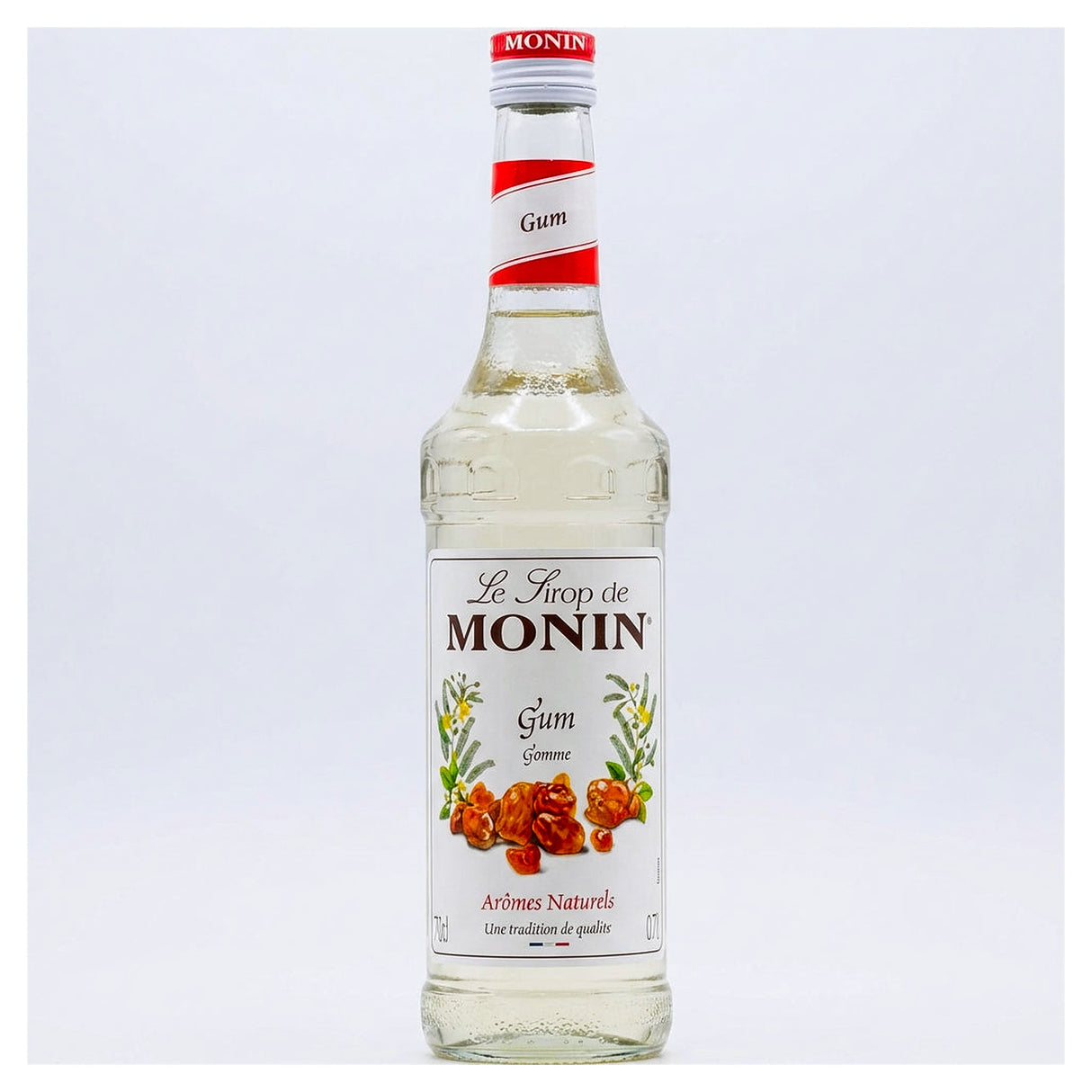 Monin Gomme 70cl
