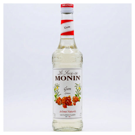 Monin Gomme 70cl