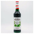Monin Green Mint 1ltr