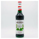 Monin Green Mint 1ltr