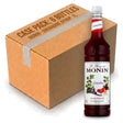 Monin Grenadine Syrup 1L (Case of 6)