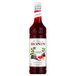 Monin Grenadine Syrup 1L