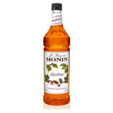 Monin Hazelnut 1Ltr