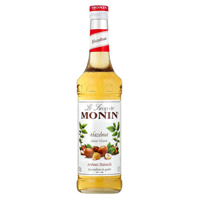 Monin Hazelnut 70Cl