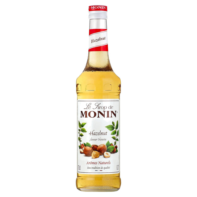 Monin Hazelnut 70Cl
