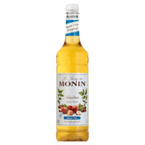 Monin Hazelnut Sugar Free Syrup 1L