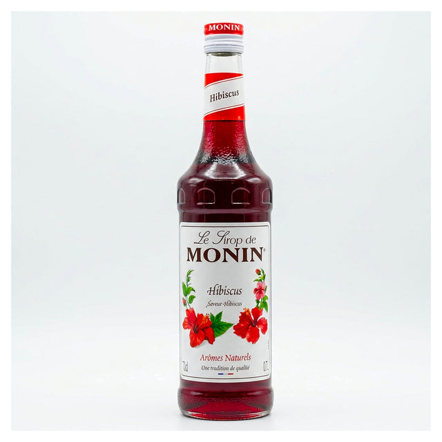 Monin Hibiscus 70Cl