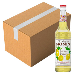 Monin Lemon 70Cl (Case of 6)