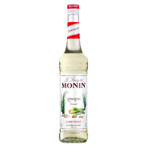 Monin Lemongrass 70cl