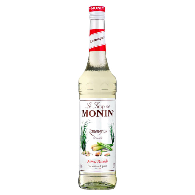 Monin Lemongrass 70cl