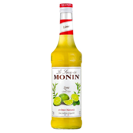 Monin Lime 70Cl