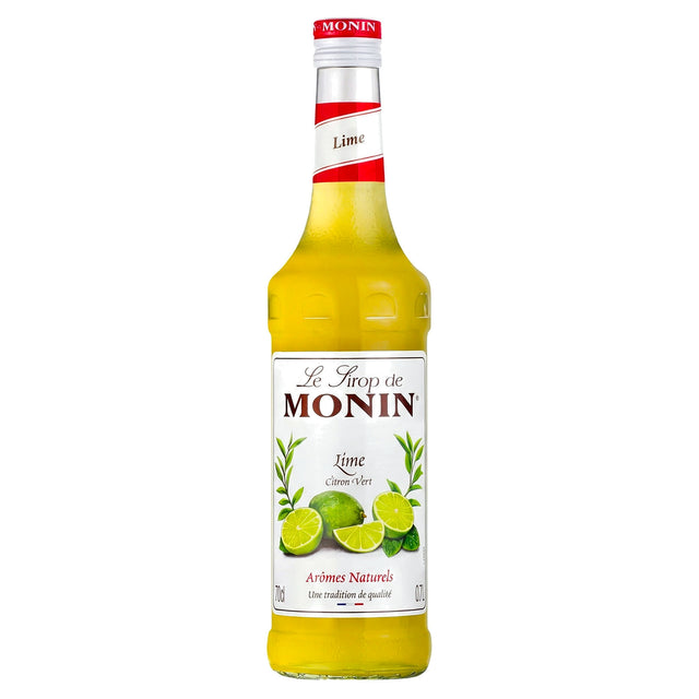 Monin Lime 70Cl