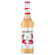 Monin Lychee Syrup 70cl