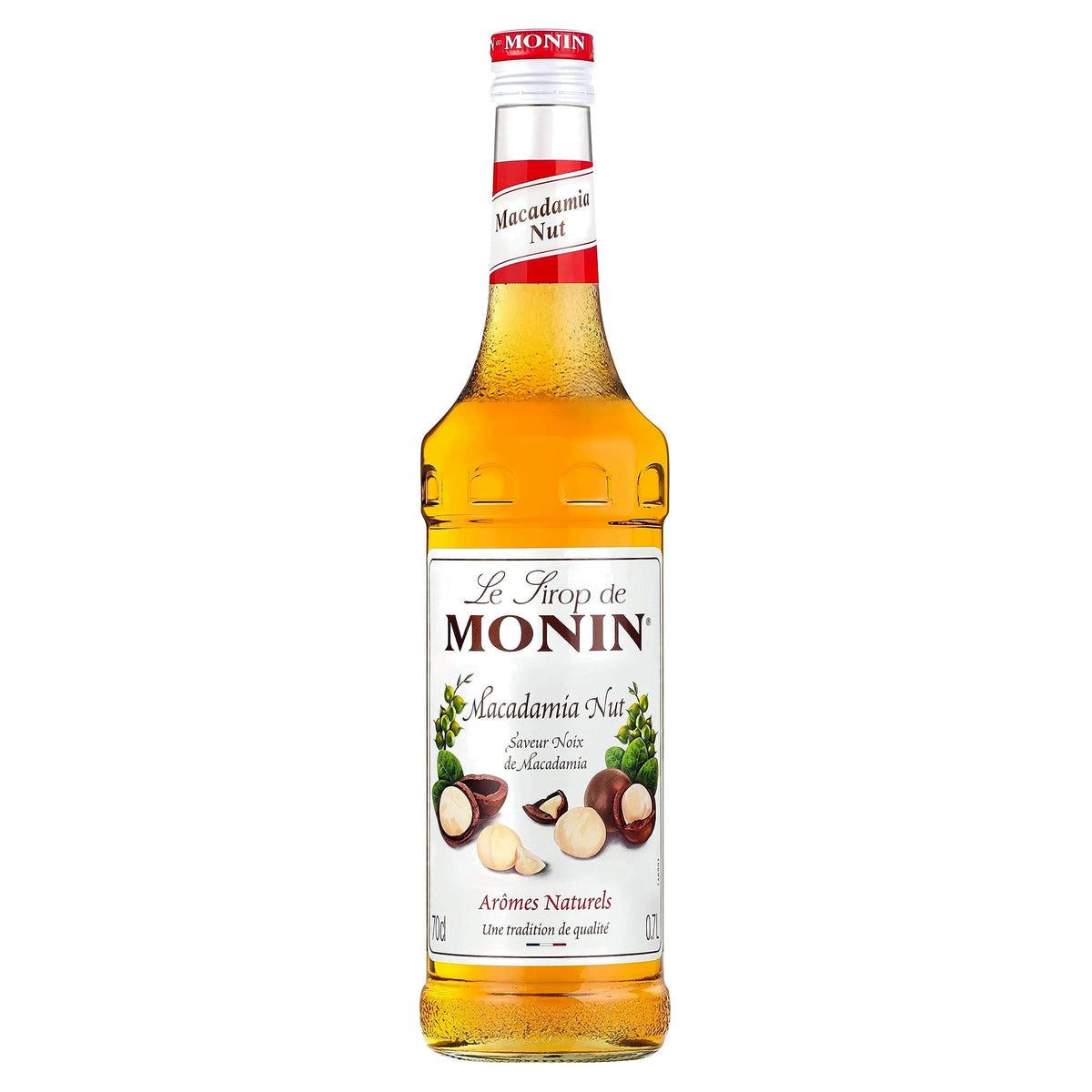Monin Macadamia 70Cl