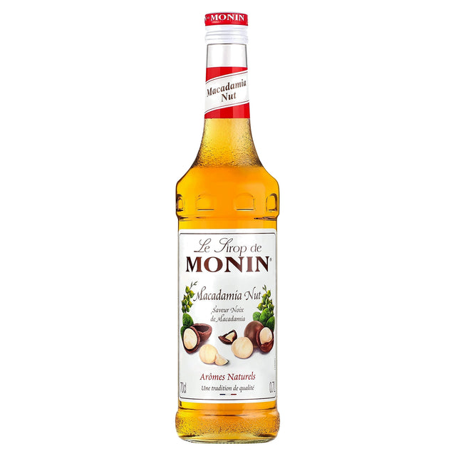 Monin Macadamia 70Cl