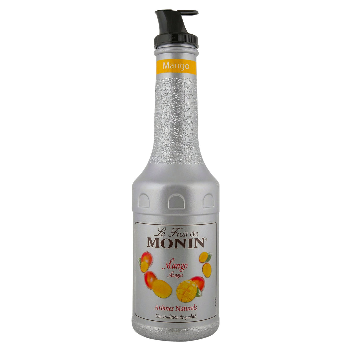Monin Mango Puree 1Ltr