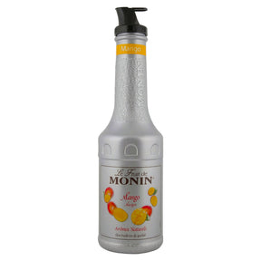 Monin Mango Puree 1Ltr