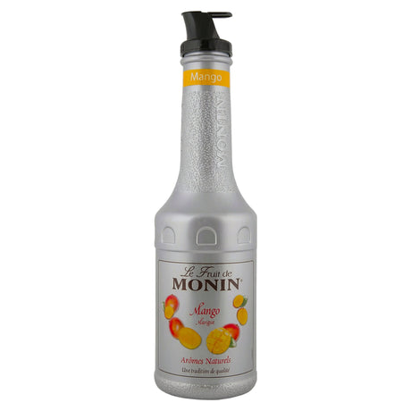 Monin Mango Puree 1Ltr