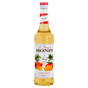 Monin Mango Syrup 70cl