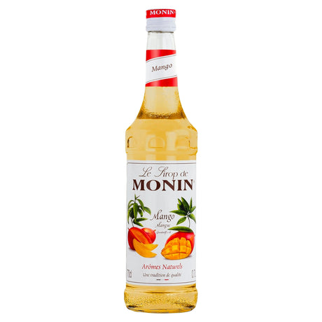 Monin Mango Syrup 70cl
