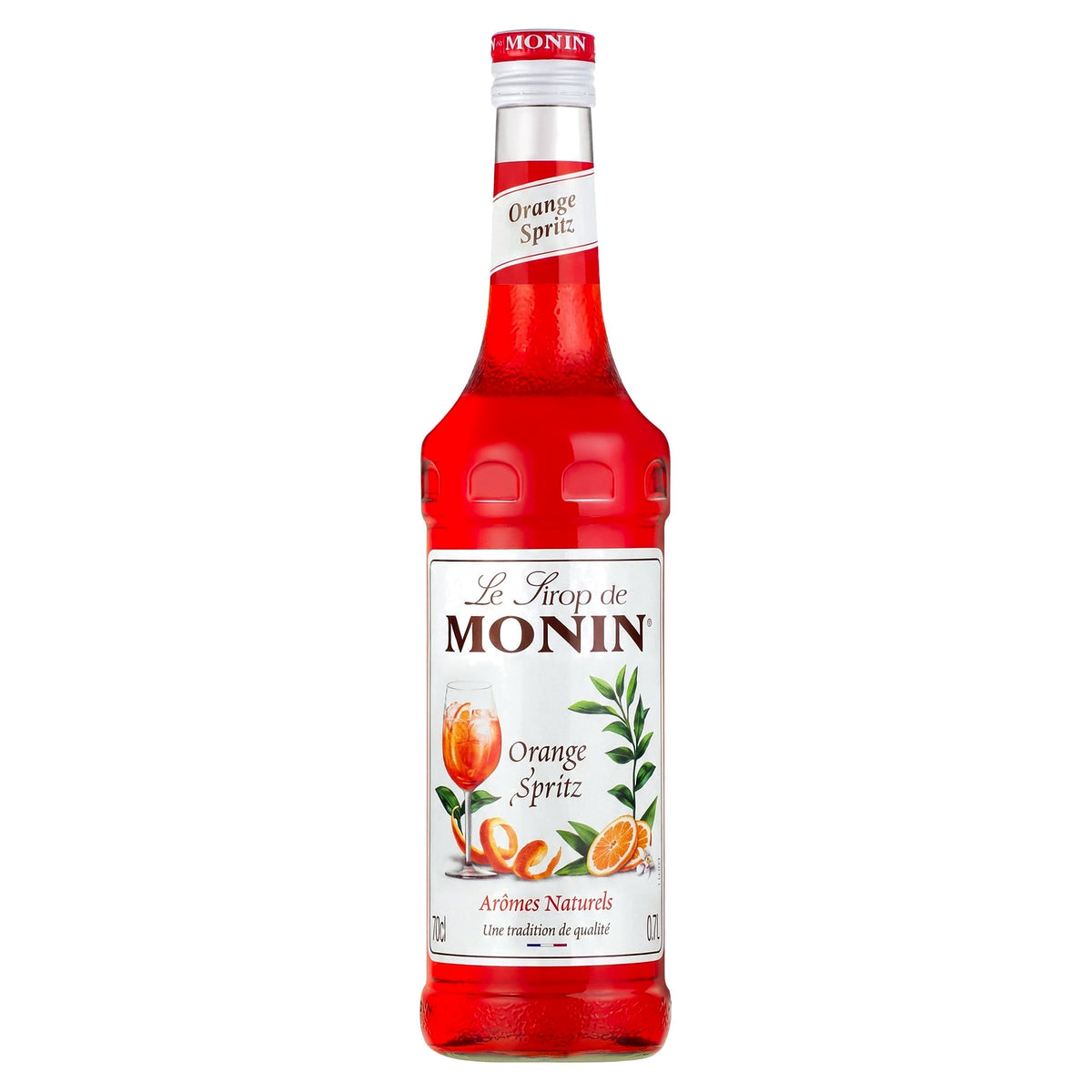 Monin Orange Spritz 70cl