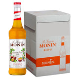 Monin Passion Fruit 70CL (Case 6)