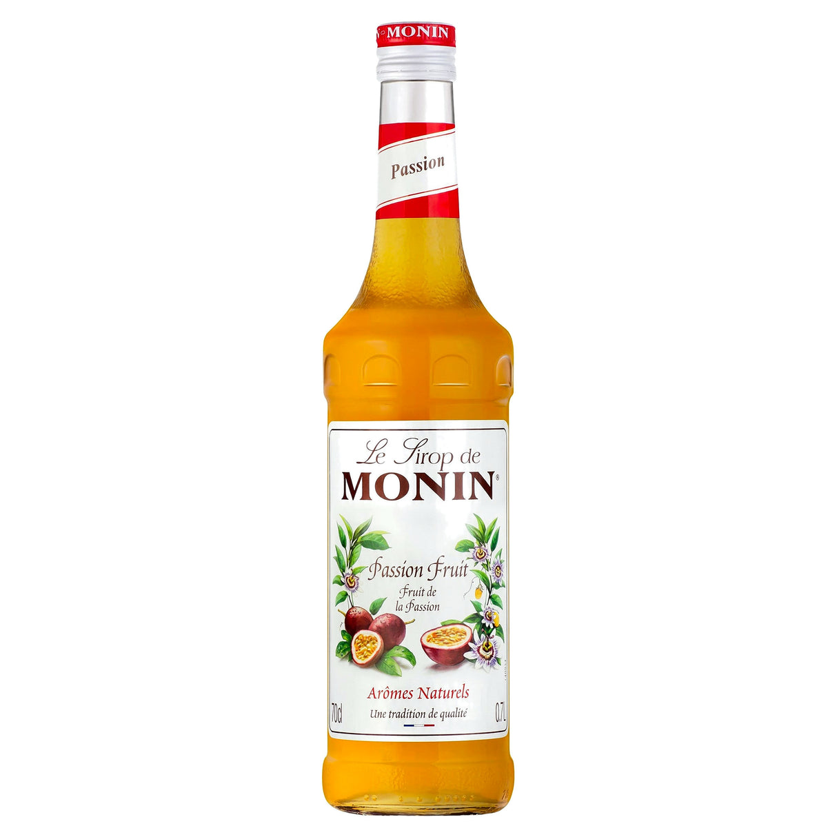 Monin Passion Fruit 70CL