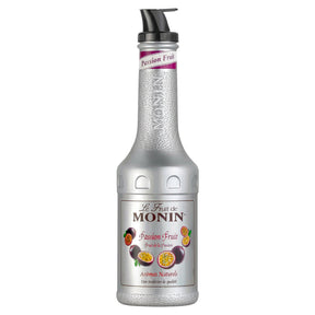 Monin Passion Fruit Puree 1Ltr