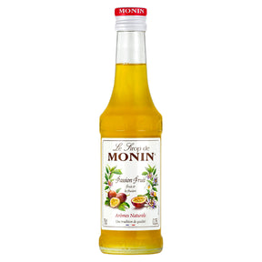 Monin Passion Fruit Syrup 25Cl