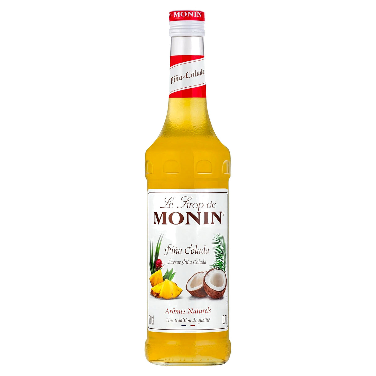 Monin Pina Colada Syrup 70cl