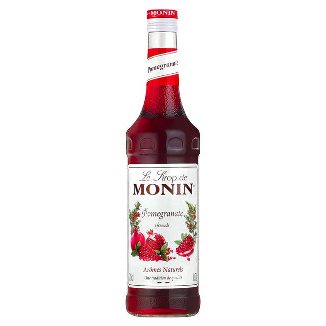 Monin Pomegranate Syrup 70cl