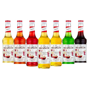Monin Popcorn 70Cl